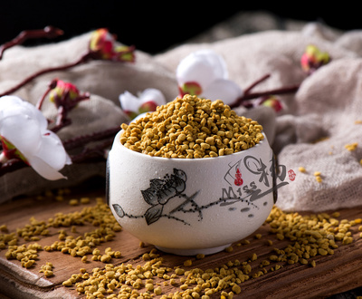 花粉拍摄美食食品摄影静物产品摄影外卖图片拍照