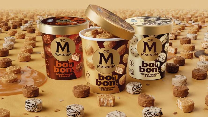 包装越小，生意越大？拆解食品饮料「迷你化」的产品逻辑