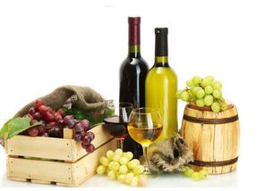 北京进口食品饮料展2017 品味世界，汇聚未来