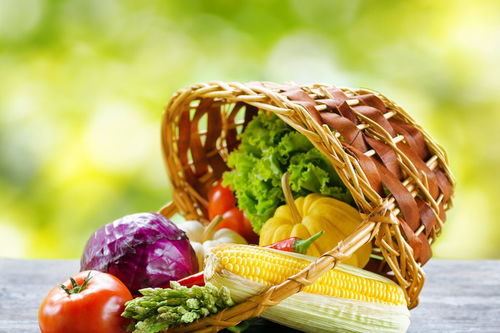 无公害食品、绿色食品与有机食品 概念、标准与区别解析